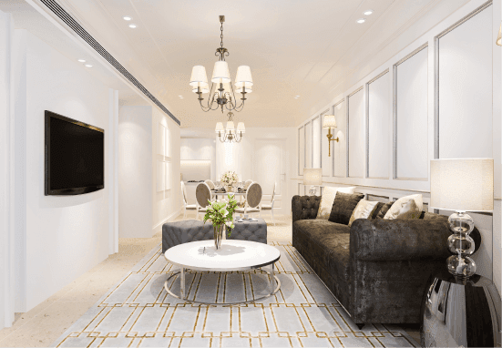 302 North Plam Drive