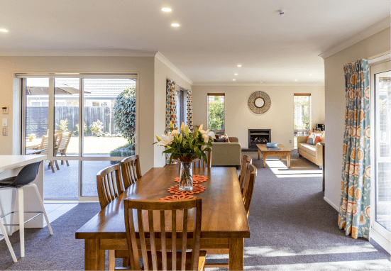 1203 Orren Street, Northeast