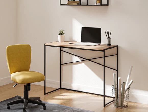 Seaford Computer Table