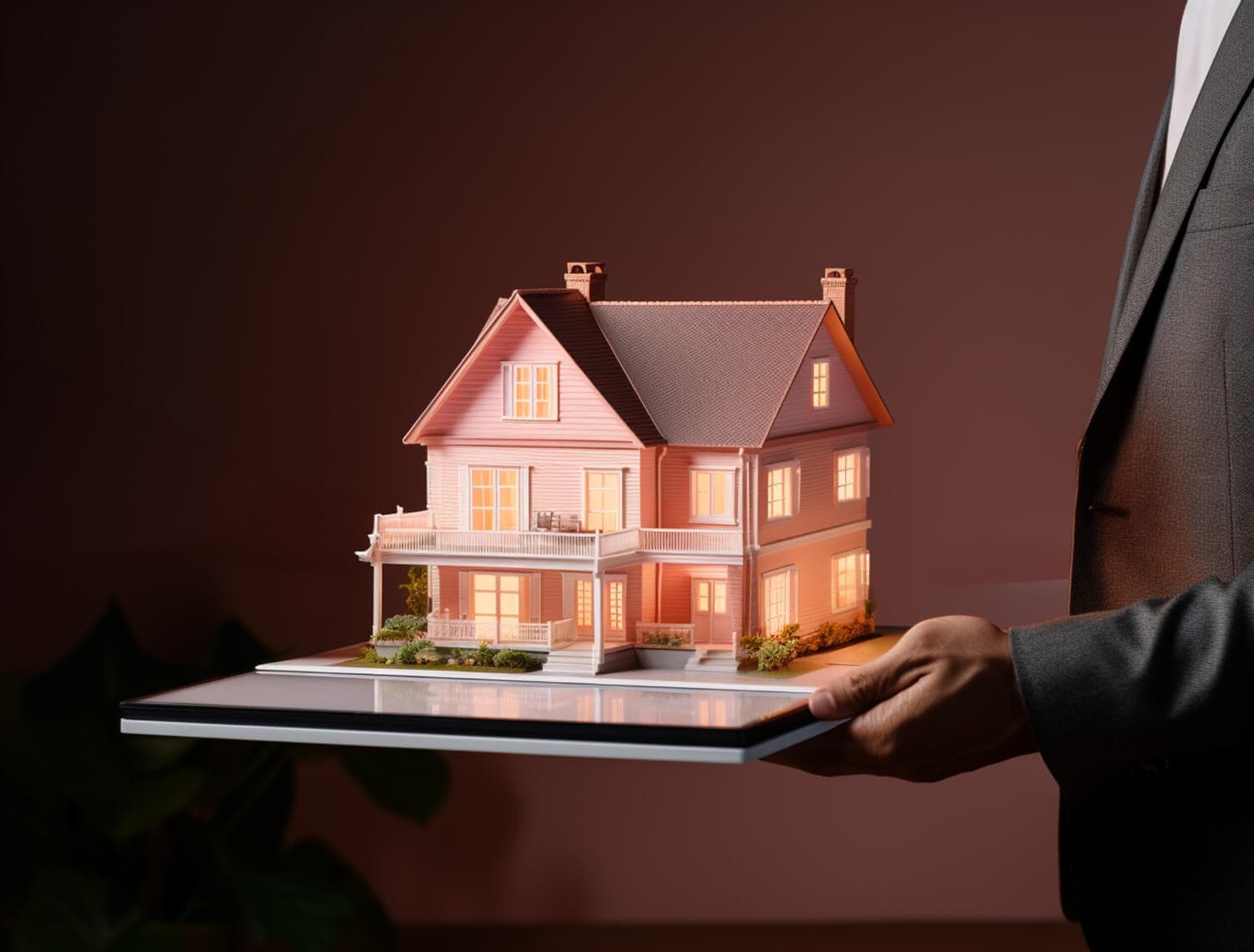 Want to succeed in real estate? Focus on these habits