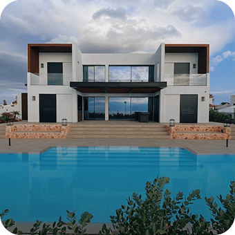 Tranquil Haven in the Woods